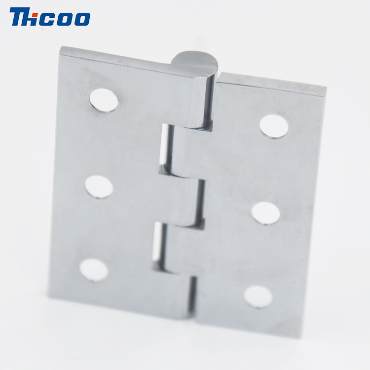 Šarke od ravnog aluminijskog profila-B2235-1;2