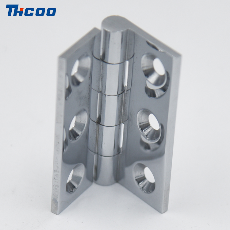 Šarke od ravnog aluminijskog profila-B2235-1;2