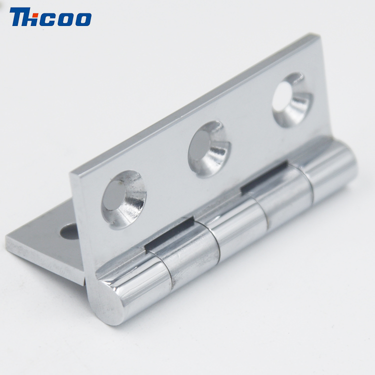 Šarke od ravnog aluminijskog profila-B2235-1;2