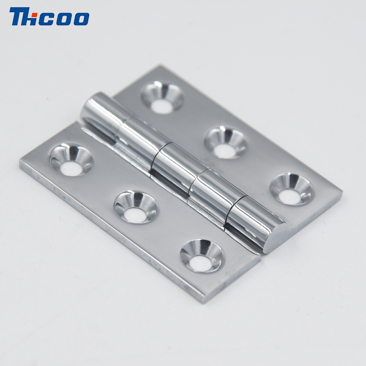 Šarke od ravnog aluminijskog profila-B2235-1;2