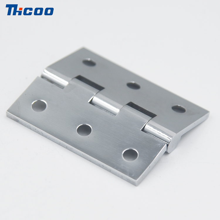 Šarke od ravnog aluminijskog profila-B2235-1;2