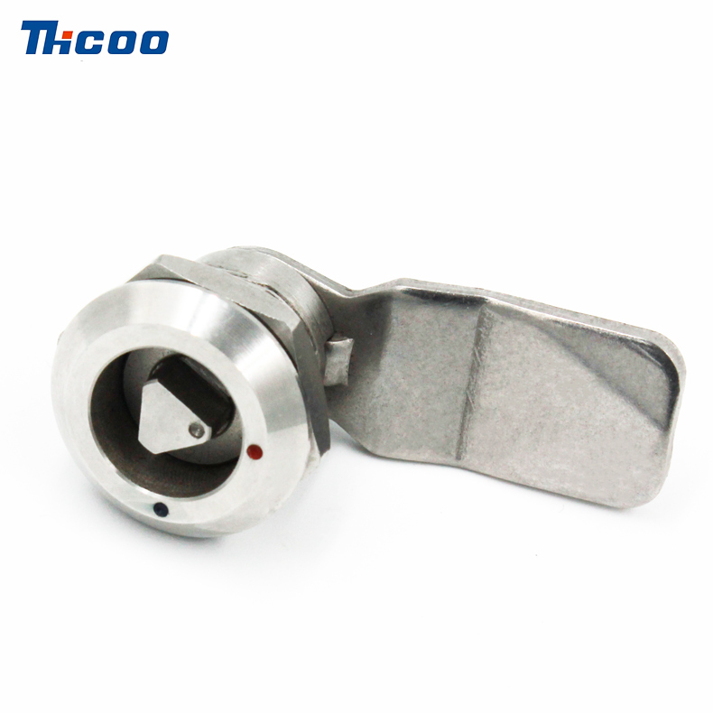 Vrsta alata Cam Lock-A6014