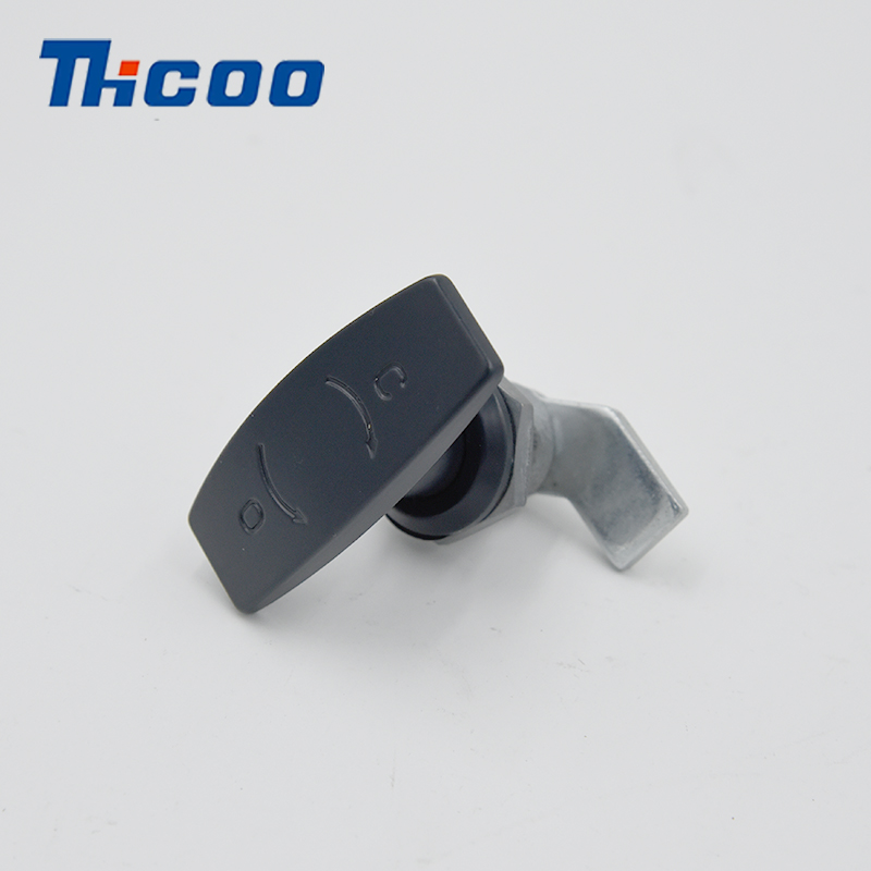 Cam brava tipa gumba-A6061
