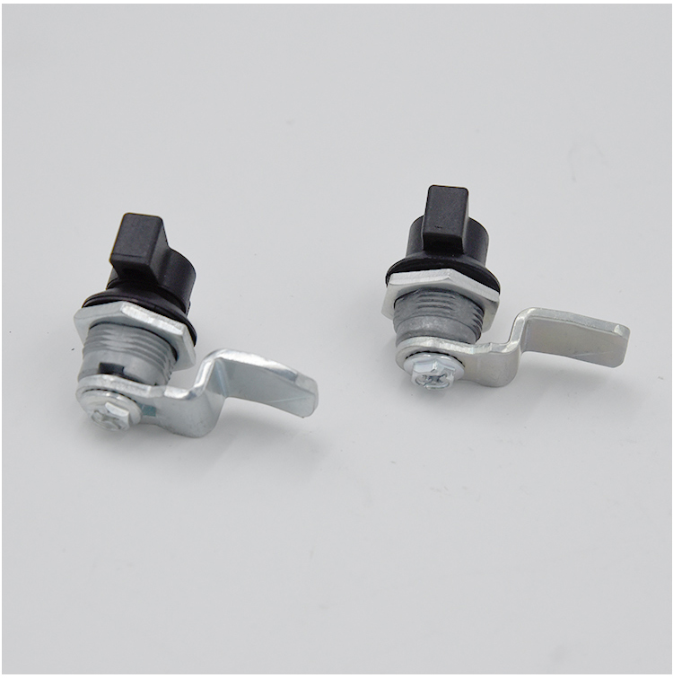 Cam brava tipa gumba-A6061