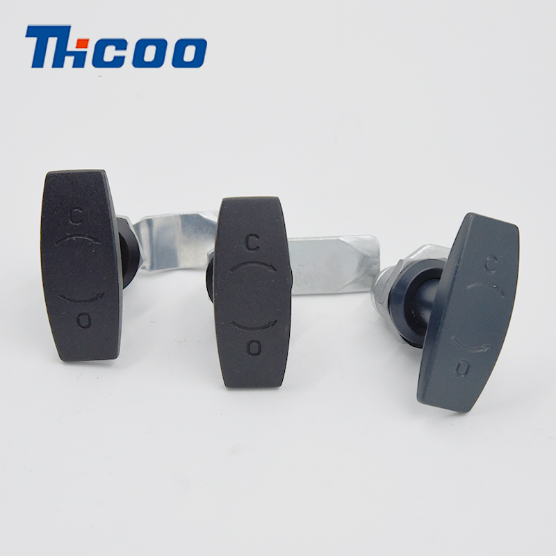 Cam brava tipa gumba-A6061
