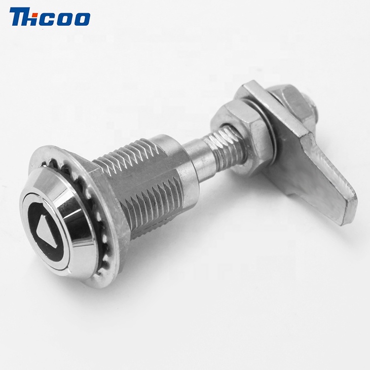 Vrsta alata Compression Lock-A6082