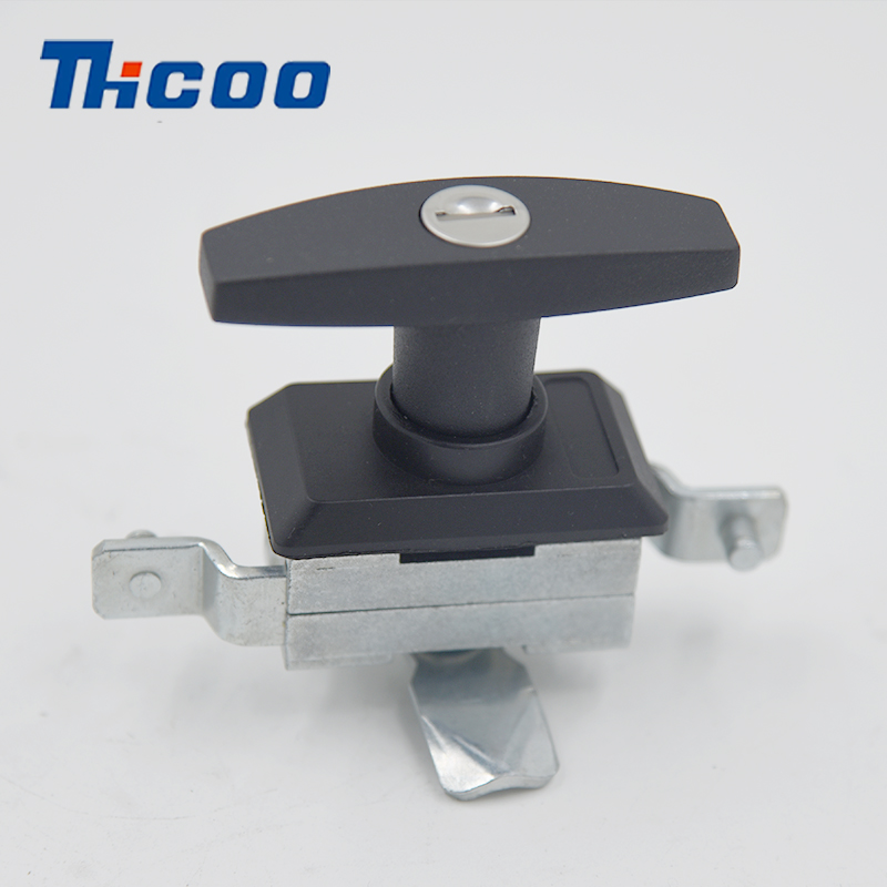 Europski standard Crank Lock-A804