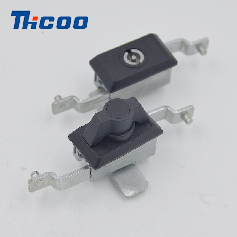 Europski standard Crank Lock-A804