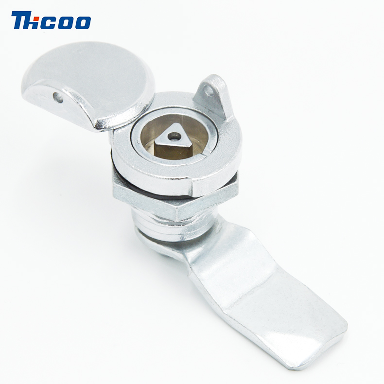 Tip alata s okruglom kapicom Compression Lock-A6086