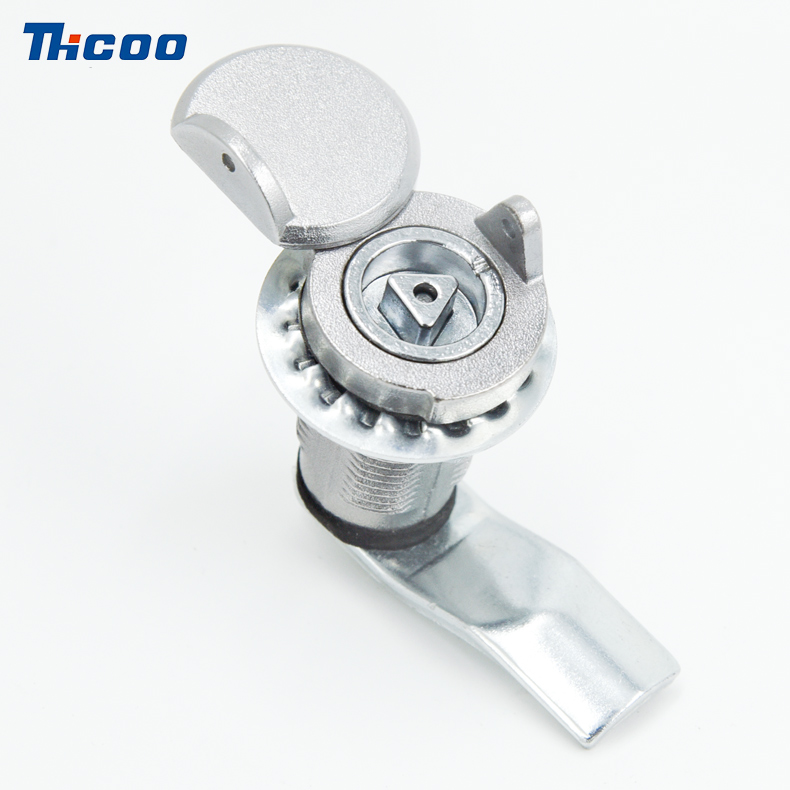 Tip alata s okruglom kapicom Compression Lock-A6086