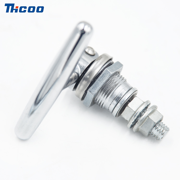 Preklopna ručka s fiksnom bregastom bravom-A6309-10