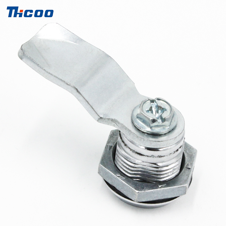 Američki standardni tip alata Cam Lock-A6301